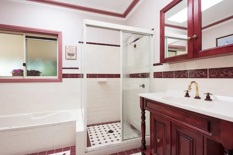 Sixth view of Homely house listing, 23 Grevillea Grove, Heathcote NSW 2233