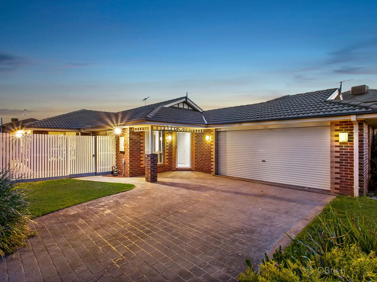 Main view of Homely house listing, 3 Parkvista Place, Berwick VIC 3806