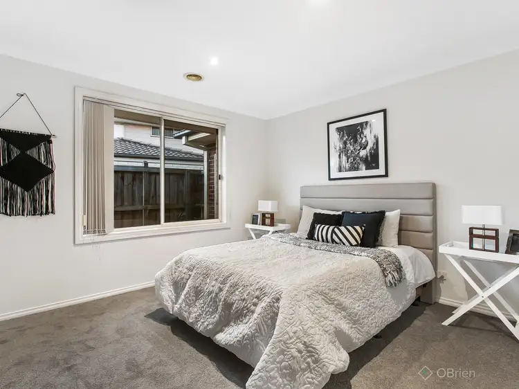 Fourth view of Homely house listing, 3 Parkvista Place, Berwick VIC 3806