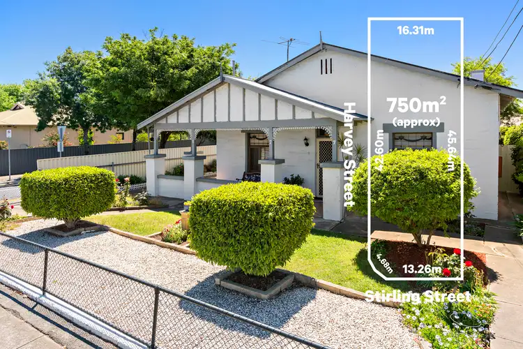 7 Stirling Street, Marleston SA 5033