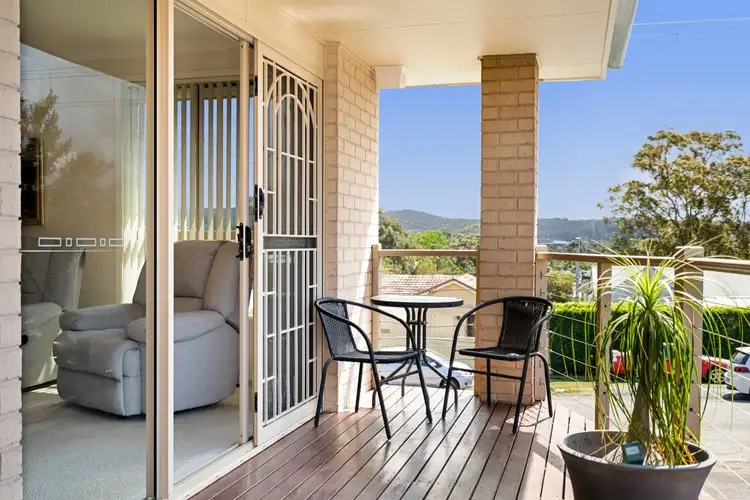 Sixth view of Homely house listing, 30a Carlyon Street, Killarney Vale NSW 2261