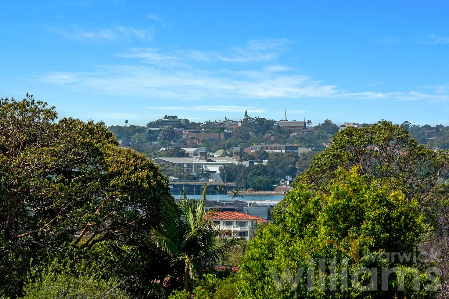 Main view of Homely apartment listing, 21/275 Lyons Road, Russell Lea NSW 2046
