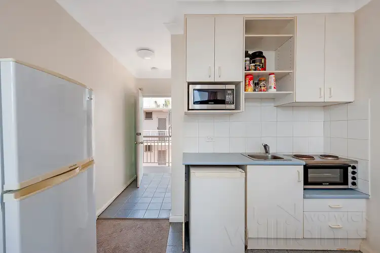 Second view of Homely apartment listing, 21/275 Lyons Road, Russell Lea NSW 2046