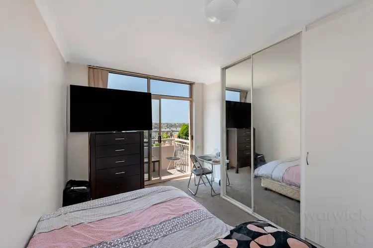 Third view of Homely apartment listing, 21/275 Lyons Road, Russell Lea NSW 2046