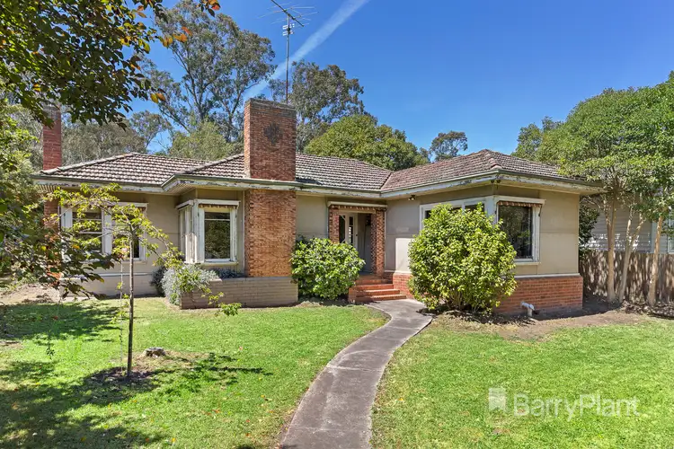 Main view of Homely house listing, 736 Heidelberg-Kinglake Road, Hurstbridge VIC 3099