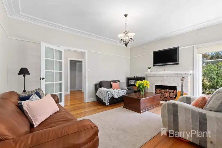 Second view of Homely house listing, 736 Heidelberg-Kinglake Road, Hurstbridge VIC 3099