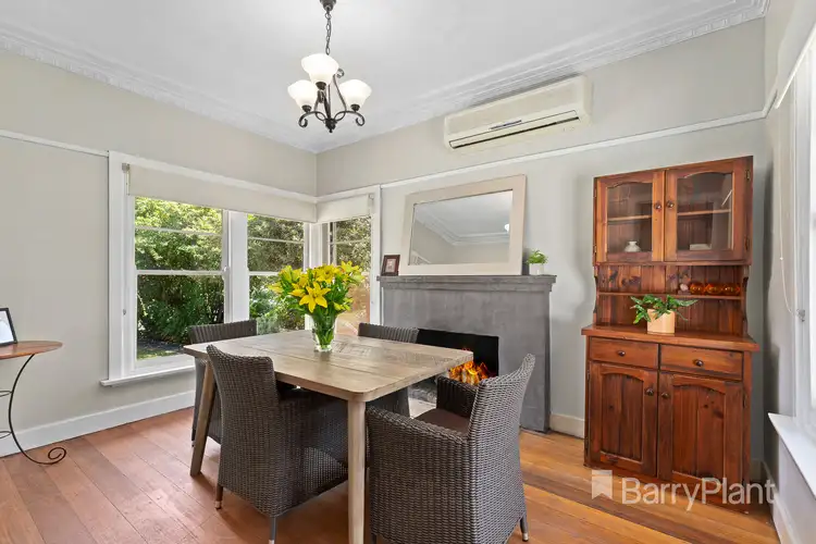 Third view of Homely house listing, 736 Heidelberg-Kinglake Road, Hurstbridge VIC 3099