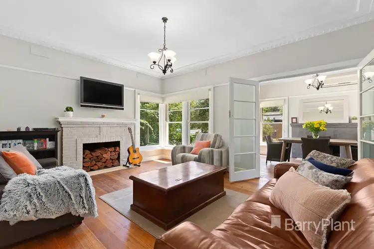 Fifth view of Homely house listing, 736 Heidelberg-Kinglake Road, Hurstbridge VIC 3099
