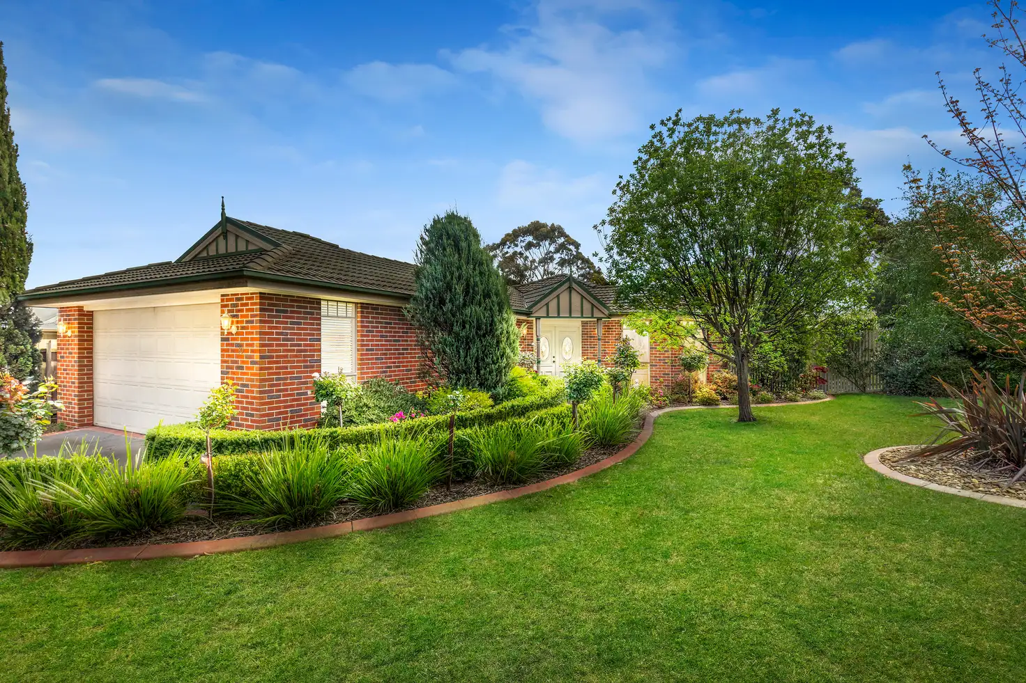 Main view of Homely house listing, 10 Kathleen Crescent, Mornington VIC 3931