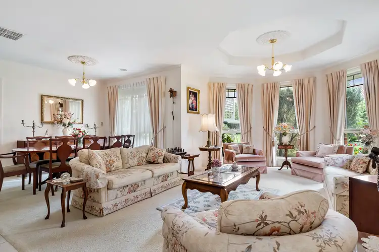 Second view of Homely house listing, 10 Kathleen Crescent, Mornington VIC 3931