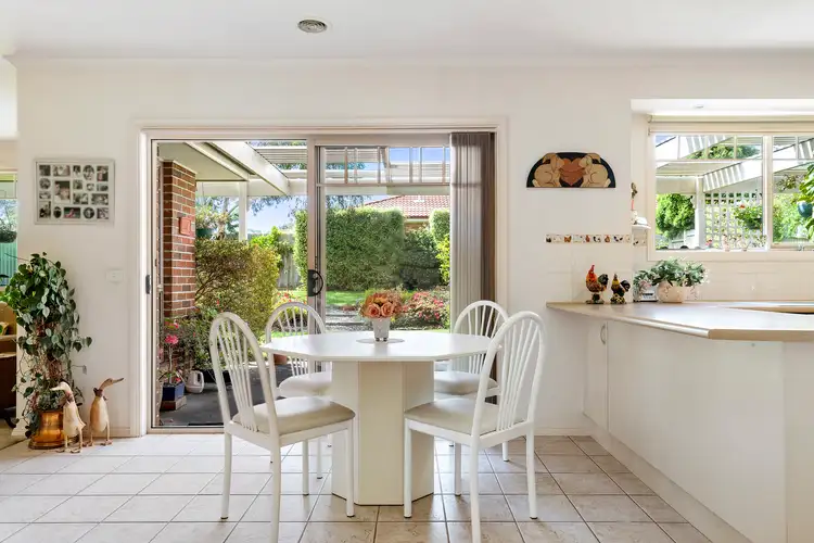 Sixth view of Homely house listing, 10 Kathleen Crescent, Mornington VIC 3931