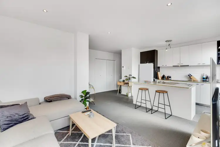 Third view of Homely apartment listing, 12/93 Highett Road, Hampton VIC 3188