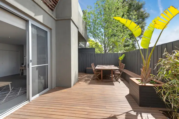 Fourth view of Homely apartment listing, 12/93 Highett Road, Hampton VIC 3188