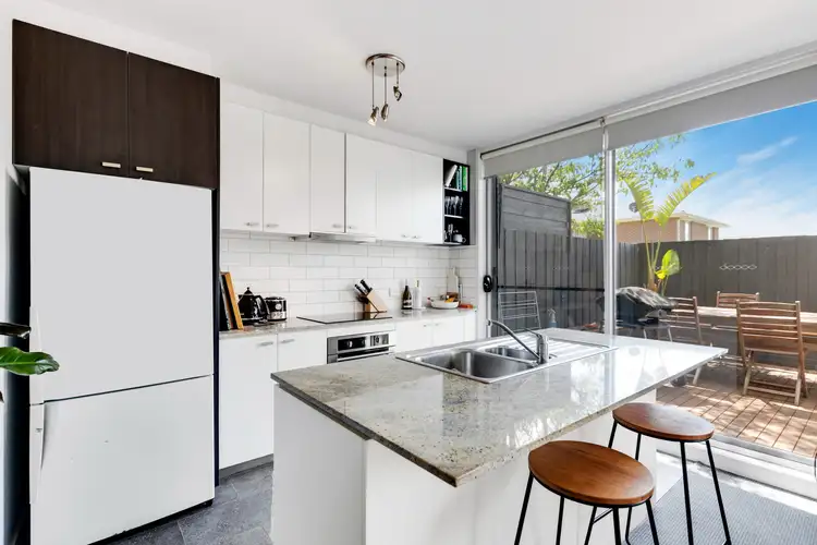 Fifth view of Homely apartment listing, 12/93 Highett Road, Hampton VIC 3188