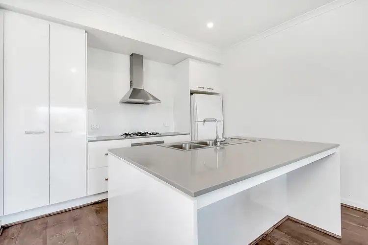 Second view of Homely house listing, 28 Yarramie Circuit, Craigieburn VIC 3064