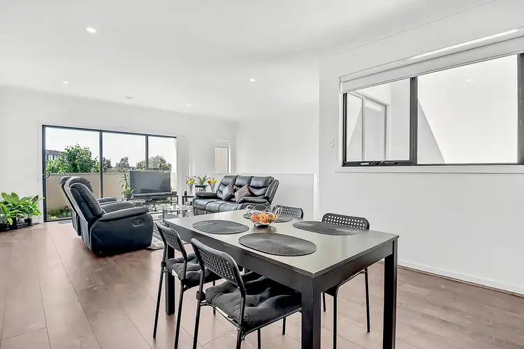 Fourth view of Homely house listing, 28 Yarramie Circuit, Craigieburn VIC 3064