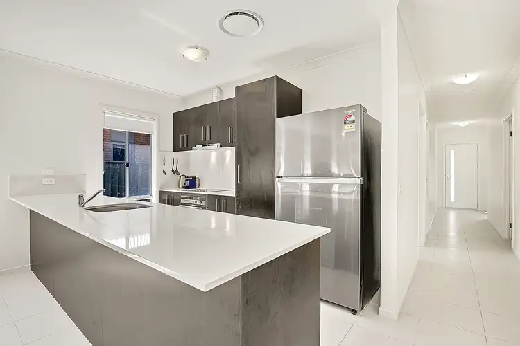 Second view of Homely house listing, 5 Iron Bridge Road, Craigieburn VIC 3064