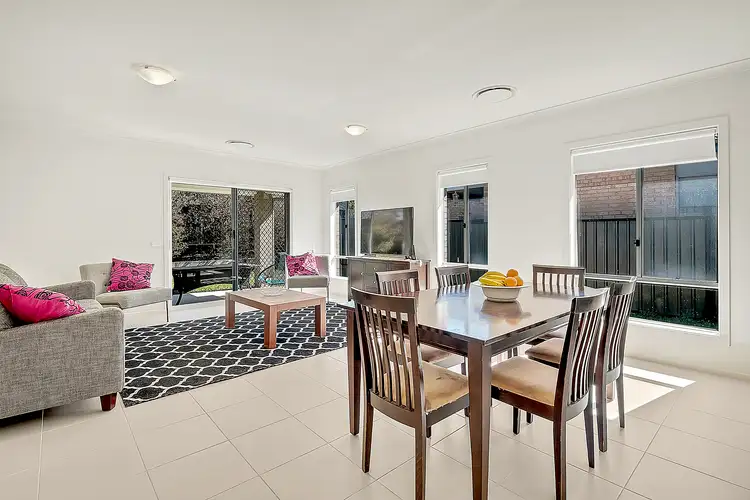 Third view of Homely house listing, 5 Iron Bridge Road, Craigieburn VIC 3064