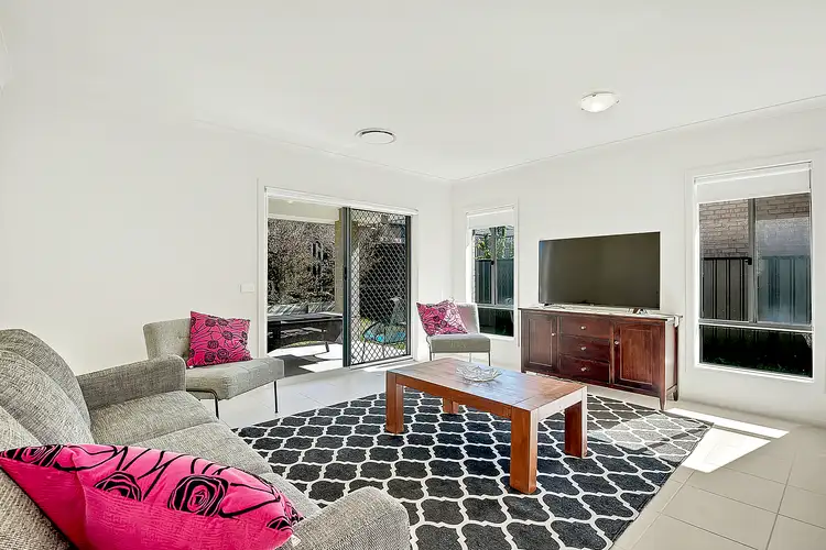 Fourth view of Homely house listing, 5 Iron Bridge Road, Craigieburn VIC 3064