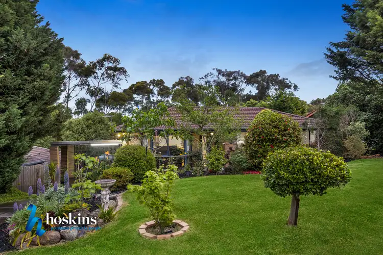 Main view of Homely house listing, 6 Patterdale Court, Croydon Hills VIC 3136
