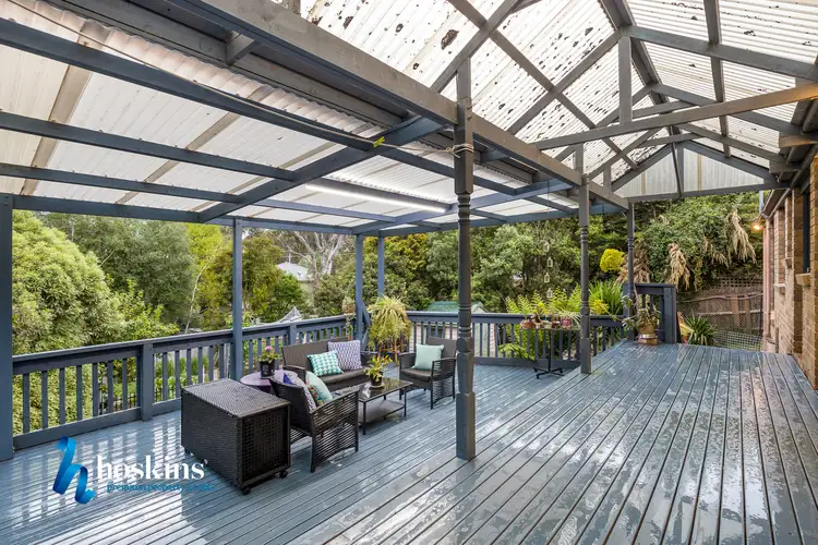 Second view of Homely house listing, 6 Patterdale Court, Croydon Hills VIC 3136