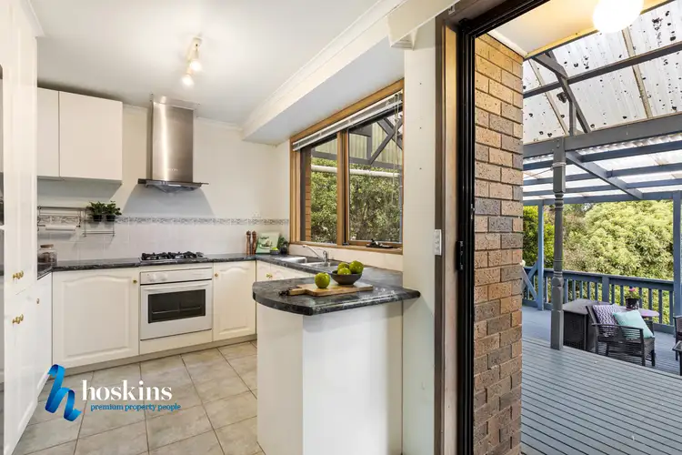 Fifth view of Homely house listing, 6 Patterdale Court, Croydon Hills VIC 3136