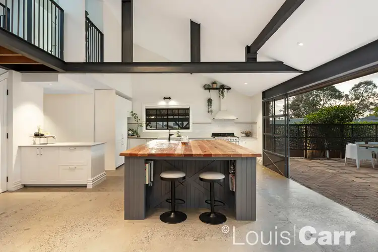 19 Fullers Road, Glenhaven NSW 2156