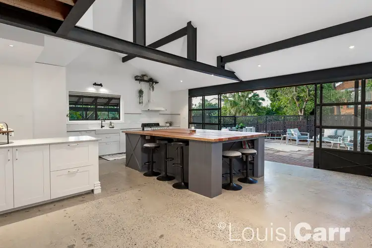 Second view of Homely house listing, 19 Fullers Road, Glenhaven NSW 2156