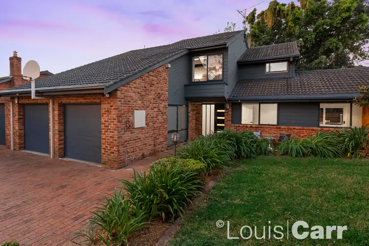 Third view of Homely house listing, 19 Fullers Road, Glenhaven NSW 2156