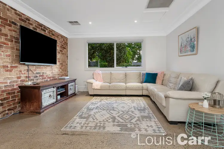 Fifth view of Homely house listing, 19 Fullers Road, Glenhaven NSW 2156