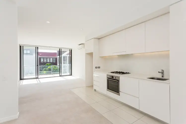 Third view of Homely apartment listing, 202/26 Harvey Street, Little Bay NSW 2036