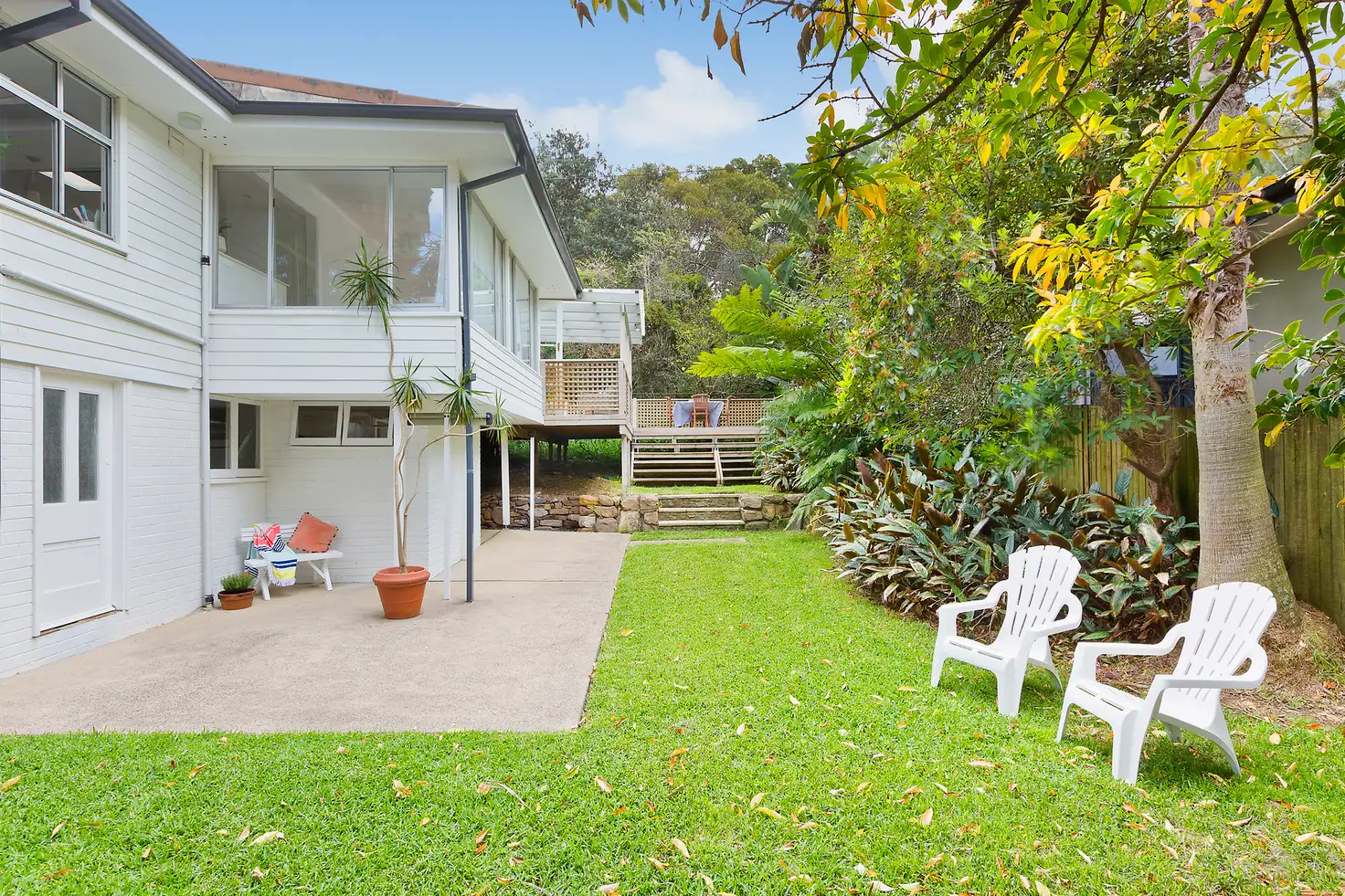 Main view of Homely house listing, 39 Water Reserve Road, North Balgowlah NSW 2093