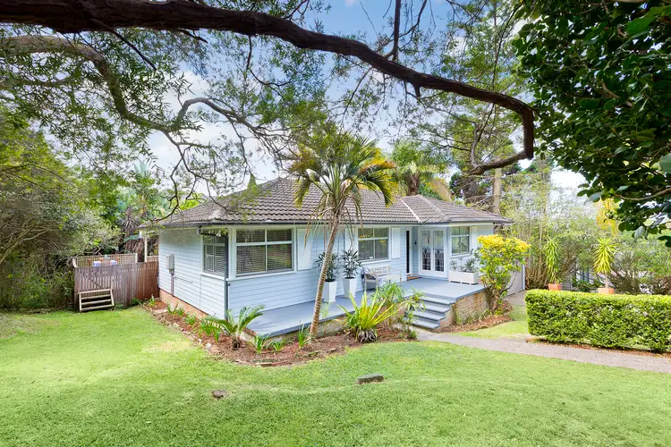 Third view of Homely house listing, 39 Water Reserve Road, North Balgowlah NSW 2093