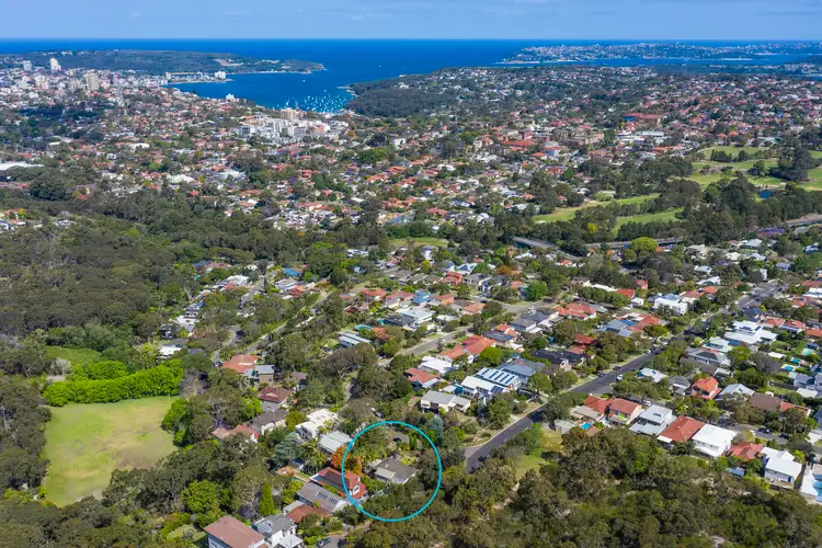Sixth view of Homely house listing, 39 Water Reserve Road, North Balgowlah NSW 2093