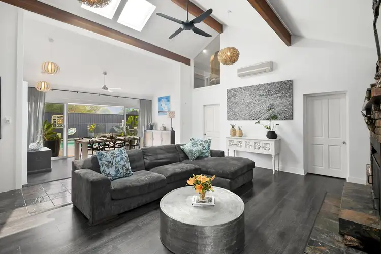 Second view of Homely house listing, 2 Salisbury Square, Seaforth NSW 2092
