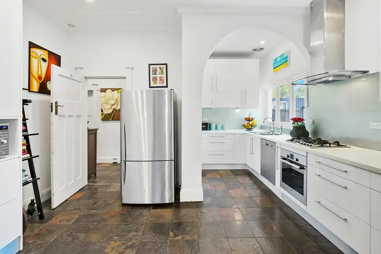 Fourth view of Homely house listing, 2 Salisbury Square, Seaforth NSW 2092
