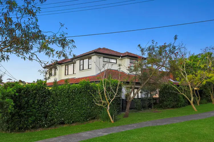 Fifth view of Homely house listing, 2 Salisbury Square, Seaforth NSW 2092
