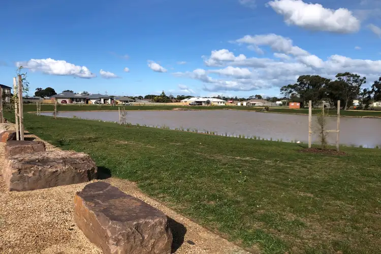 Third view of Homely land listing, 47 Majestic Way, St Leonards VIC 3223