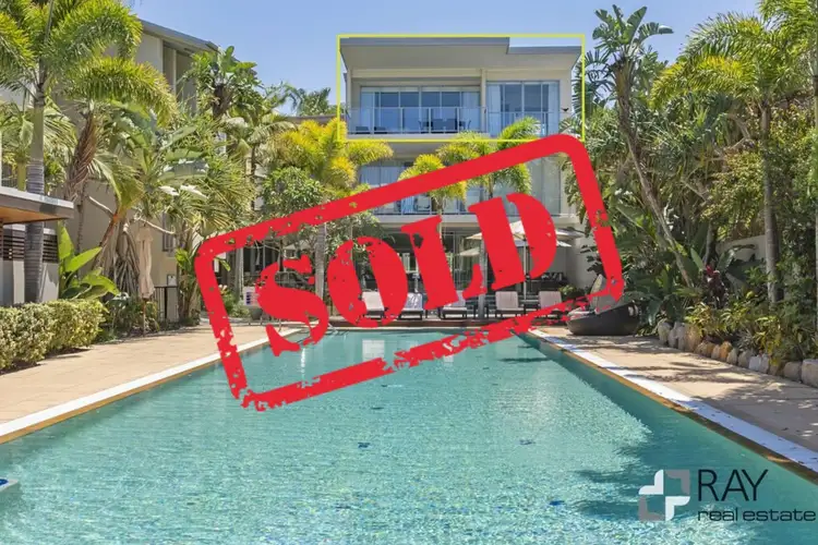 41/27-37 Bells Boulevard, Kingscliff NSW 2487