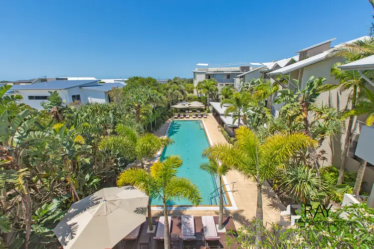 Third view of Homely apartment listing, 41/27-37 Bells Boulevard, Kingscliff NSW 2487