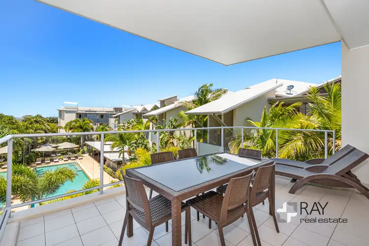 Fourth view of Homely apartment listing, 41/27-37 Bells Boulevard, Kingscliff NSW 2487