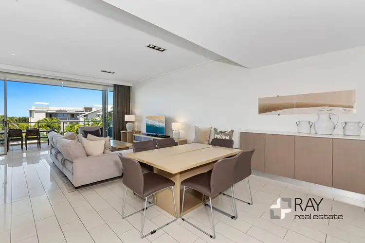 Fifth view of Homely apartment listing, 41/27-37 Bells Boulevard, Kingscliff NSW 2487