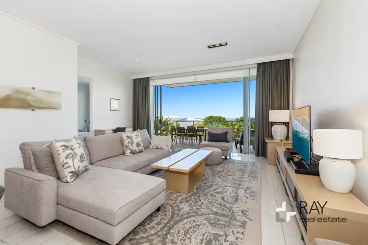 Sixth view of Homely apartment listing, 41/27-37 Bells Boulevard, Kingscliff NSW 2487