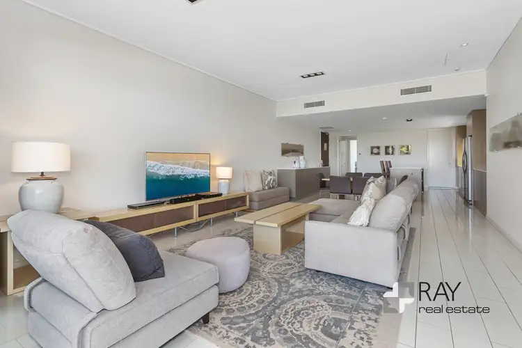 Seventh view of Homely apartment listing, 41/27-37 Bells Boulevard, Kingscliff NSW 2487