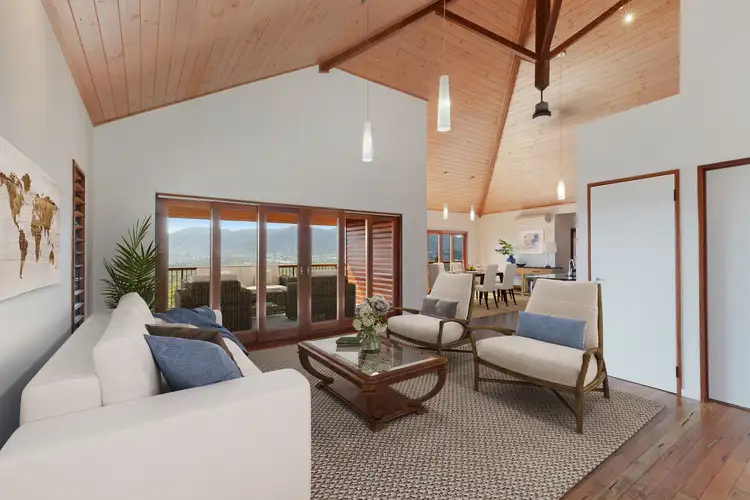 Fourth view of Homely house listing, 257 Paluma Road, Woodwark QLD 4802