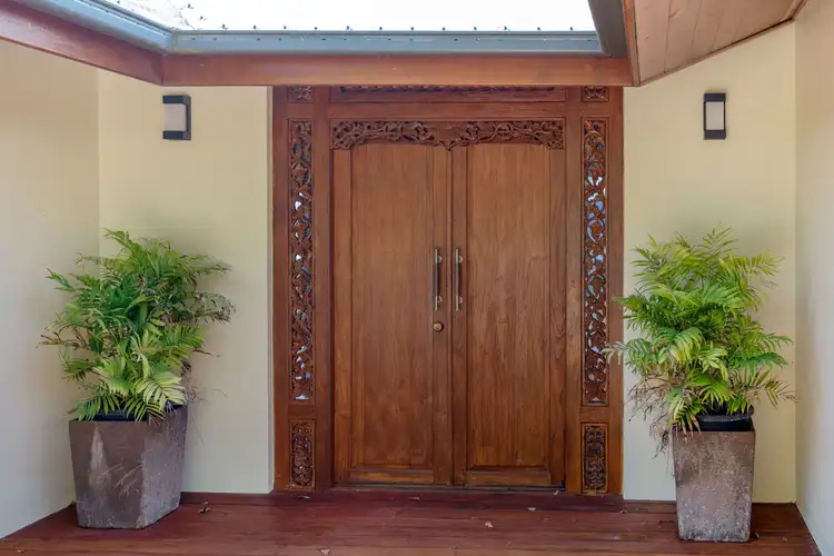 Fifth view of Homely house listing, 257 Paluma Road, Woodwark QLD 4802