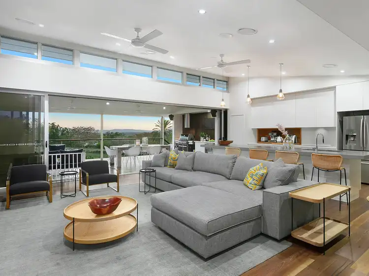 Main view of Homely house listing, 341 Agnes Street, The Range QLD 4700