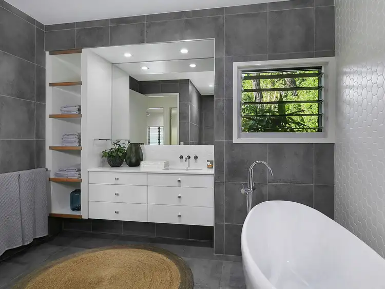 Sixth view of Homely house listing, 341 Agnes Street, The Range QLD 4700