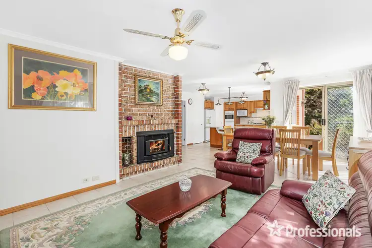 Second view of Homely house listing, 7 Dawson Place, Menai NSW 2234