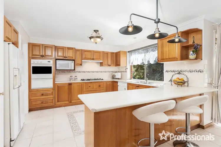 Third view of Homely house listing, 7 Dawson Place, Menai NSW 2234